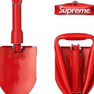 Supreme shovel